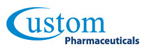 Custom Pharmaceuticals 